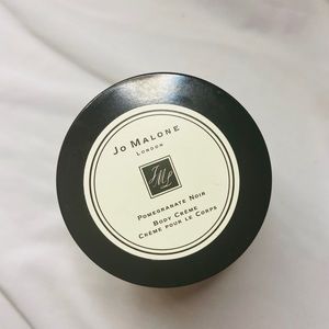 Jo Malone Pomegranate Noir Body Creme